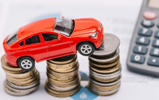 Bollo auto, arriva l'ultimatum - fonte Freepik - giornalemotori.it