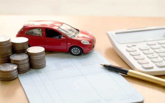 Bollo auto cancellato per sempre - fonte Corporate+ - giornalemotori.it
