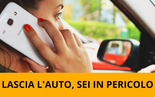 Che cosa fare quando richiamano la tua auto - fonte Pexels - giornalemotori.it