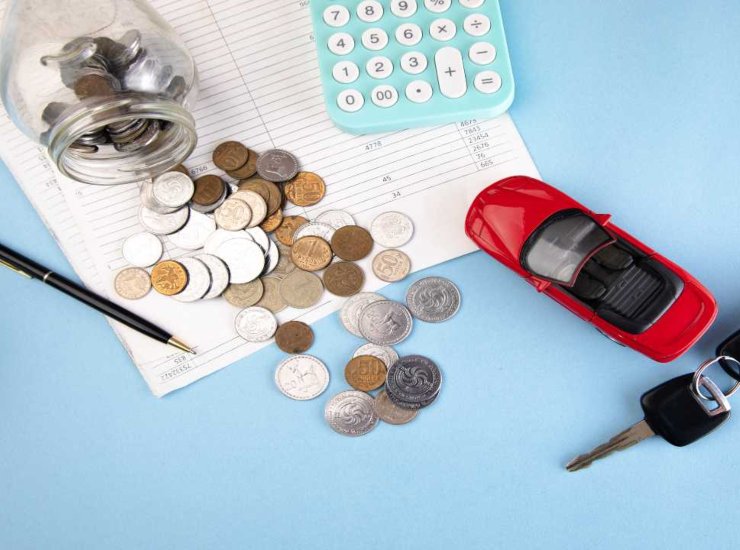 Dichiara l'auto nell'Isee o le multe sono salate - fonte Corporate+ - giornalemotori.it