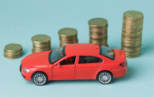 Il nuovo bonus per i giovani - fonte Freepik - giornalemotori.it