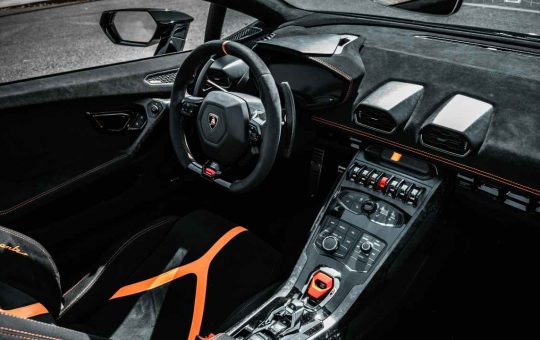 Il nuovo gadget sicurezza - fonte Pexels - giornalemotori.it