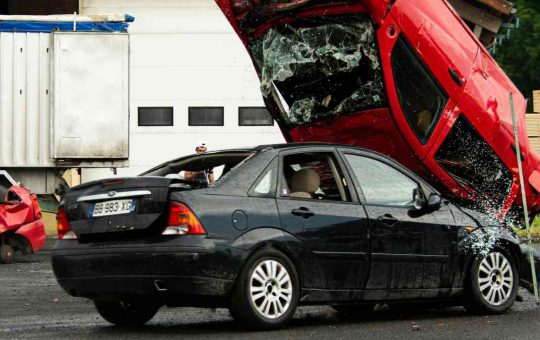 Incidente mortale - fonte Pexels - giornalemotori.it