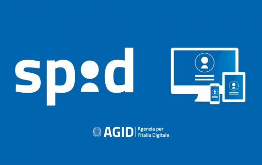 Lo Spid è diventato obbligatorio - fonte Facebook - giornalemotori.it
