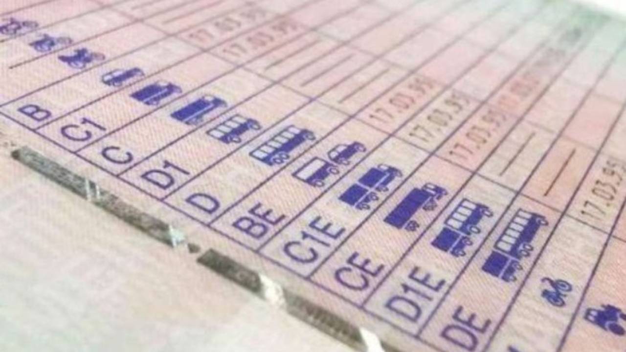 Lascia per sempre la Patente a casa