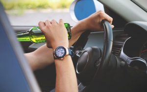 Sanzioni per chi manomette Alcolock