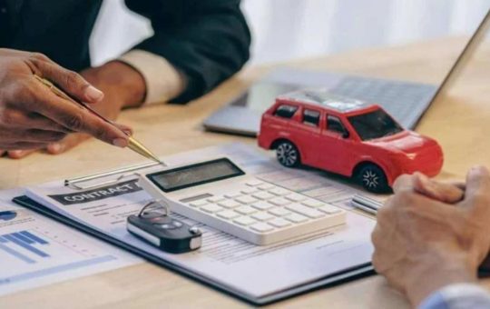 Rc Auto, il nuovo obbligo - fonte Corporate+ - giornalemotori.it