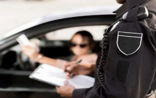 Sanzioni dure per questa infrazione - fonte depositphotos.com - giornalemotori.it