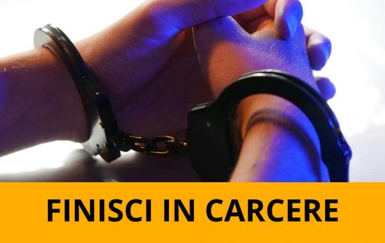 Scatta la denuncia penale in questi casi - fonte Pexels - giornalemotori.it
