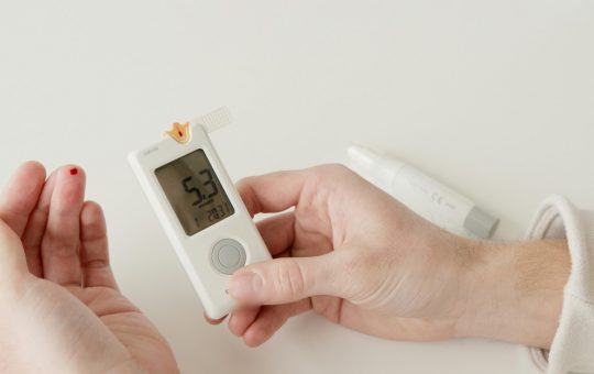 Scatta la multa per i diabetici - fonte Pexels - giornalemotori.it