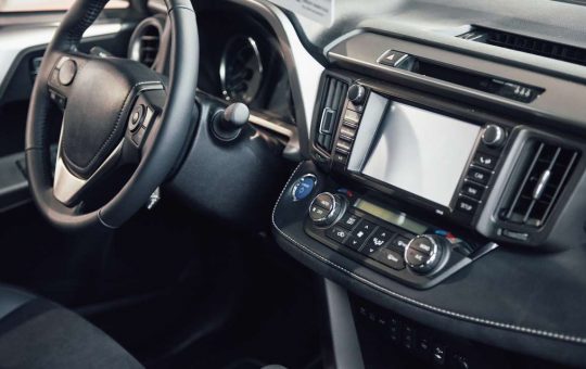 Senza questo apparecchio non puoi guidare - fonte Freepik - giornalemotori.it