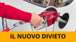 Stop alle auto a benzina - fonte depositphotos.com - giornalemotori.it