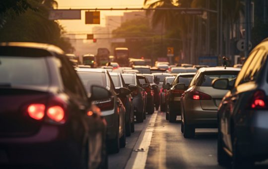 Strade senza pedoni - fonte Freepik - giornalemotori.it