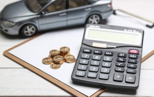 Tasse auto abolite - fonte Freepik - giornalemotori.it