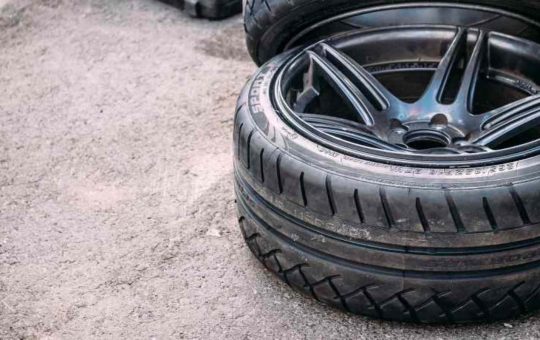 Gomme invernali: quando cambiarle