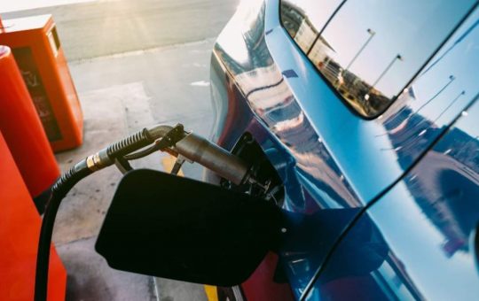 Auto a Metano: quando conviene acquistarla