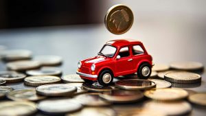 1 italiano su 3 dimentica il Bollo auto