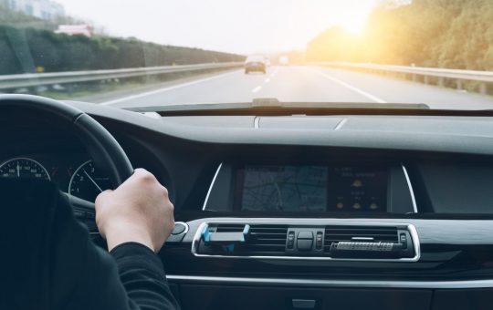 Auto, da una settimana non sei in regola - fonte Freepik - giornalemotori.it