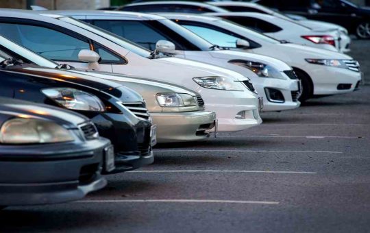 Come vengono assegnati i parcheggi condominiali