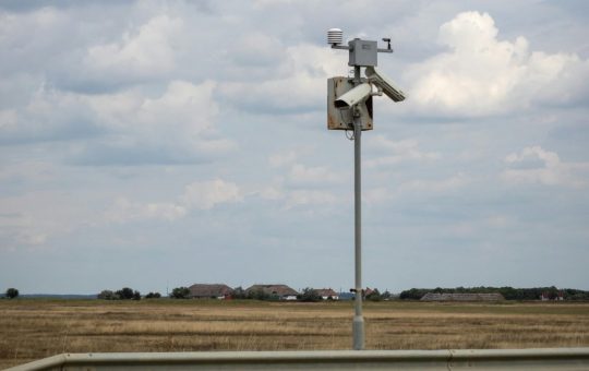 Autovelox, 1 chilometro orario e scatta la multa - fonte Pexels - giornalemotori.it