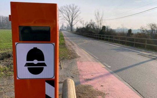 Autovelox, ora non puoi più fare ricorso - fonte Ansa Foto - giornalemotori.it