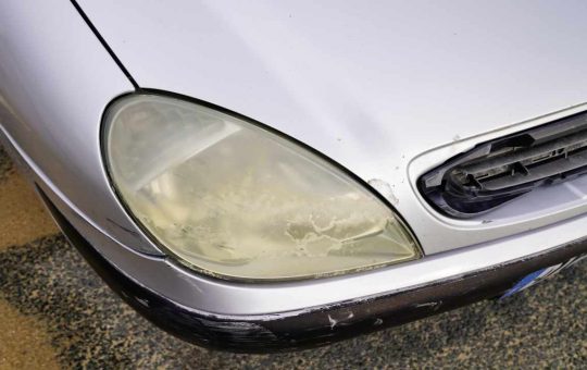 Lampadine Auto: come sostituirle