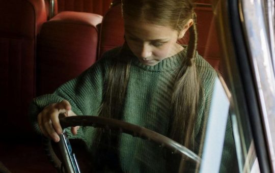 Foglio rosa a 12 anni - fonte Pexels - giornalemotori.it
