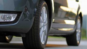 Pressione Gomme: come controllarla