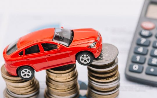 La nuova multa svuota tasche - fonte Freepik - giornalemotori.it