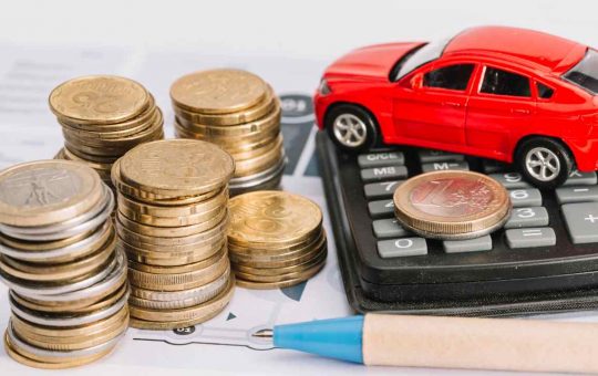 Non si deve più pagare il bollo auto - fonte freepik - giornalemotori.it