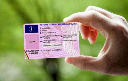 3 App per i quiz patente