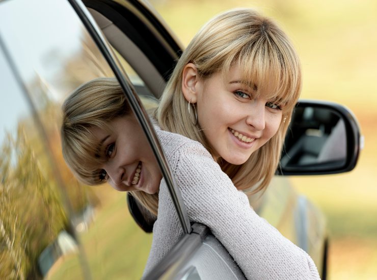 Quando puoi prendere la patente - fonte Freepik - giornalemotori.it