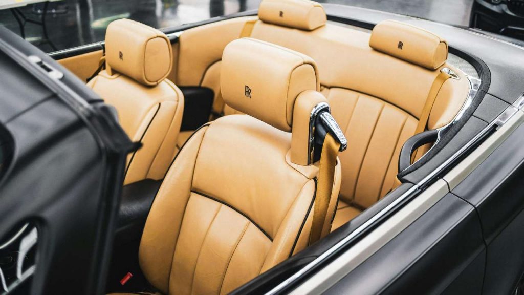 Sedili Auto: il gruppo Proma investe in Italia