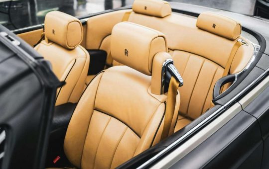 Sedili Auto: il gruppo Proma investe in Italia