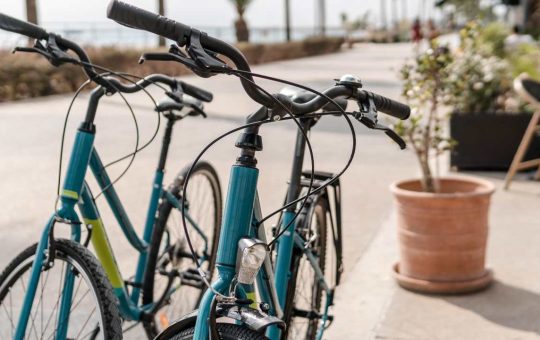Sequestro delle biciclette - fonte Freepik - giornalemotori.it