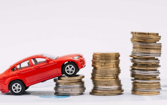 Sparisce il bollo auto - fonte Freepik - giornalemotori.it