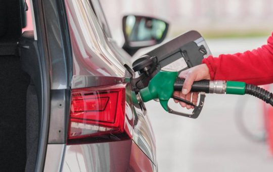 Vietato fare benzina - fonte Pexels - giornalemotori.it