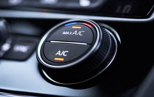 AC Auto: cosa controllare