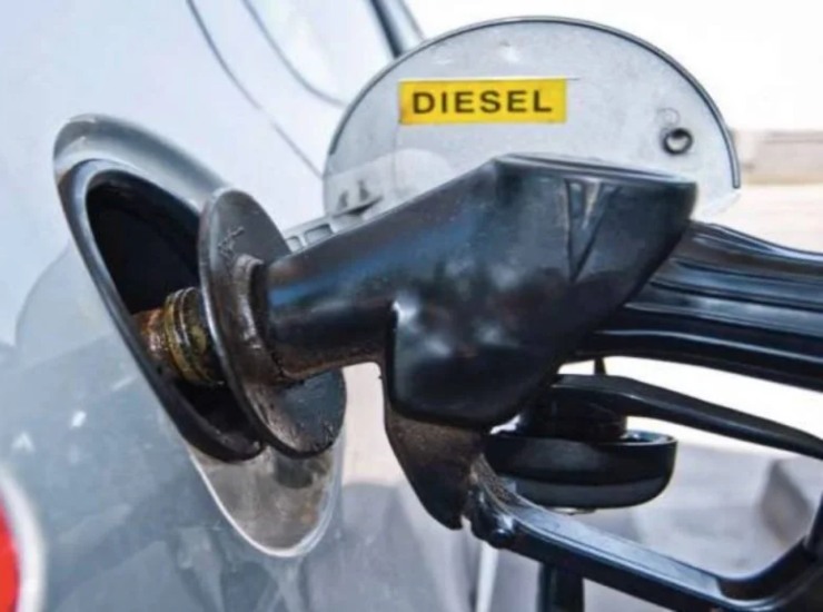 Auto a diesel, la nuova legge - fonte depositphotos.com - giornalemotori.it