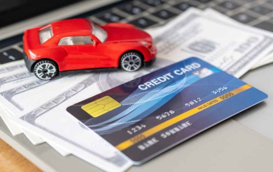 Finanziamento Auto: cosa sapere
