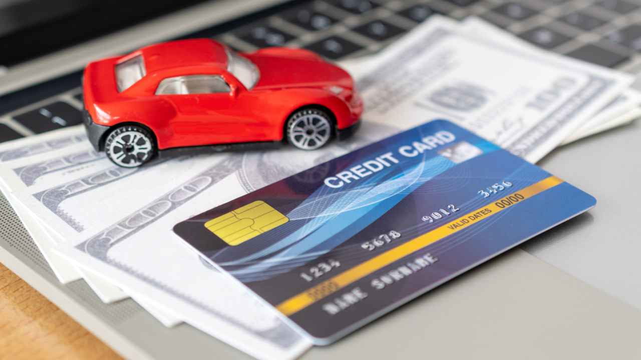 Finanziamento Auto: cosa sapere