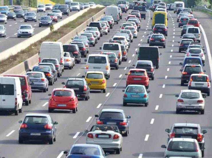 Niente più code sulle strade italiane?