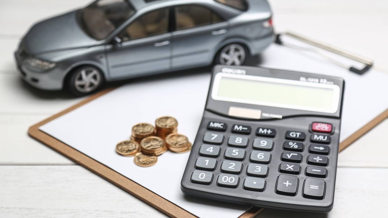 Bollo auto: quando si paga