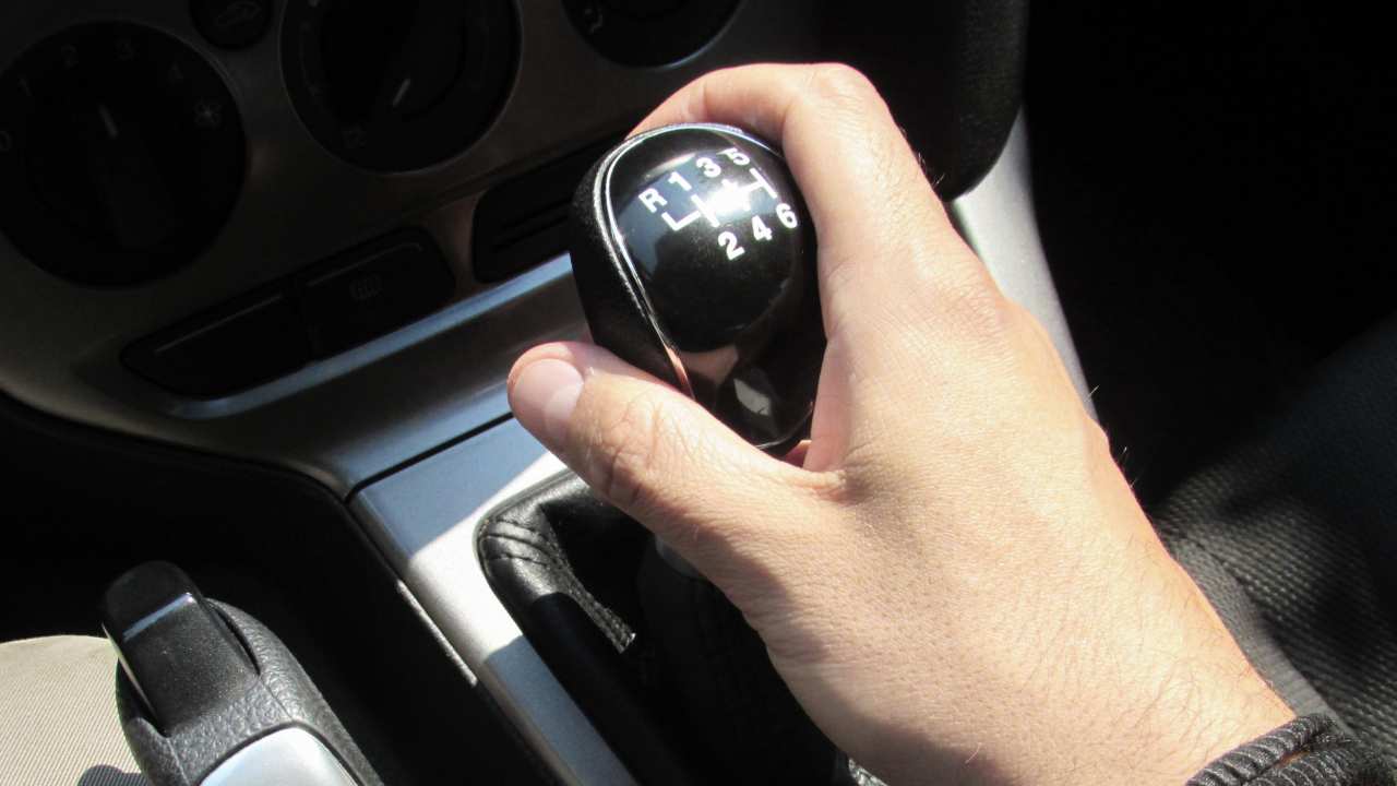 Cambio automatico Auto