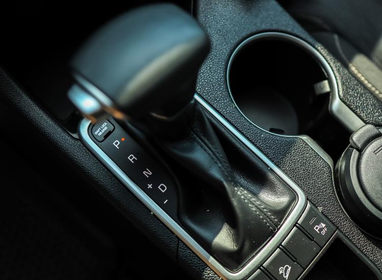 Una componente essenziale della nostra auto