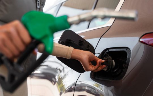 Carburanti a secco in tutta Italia - fonte Freepik - giornalemotori.it