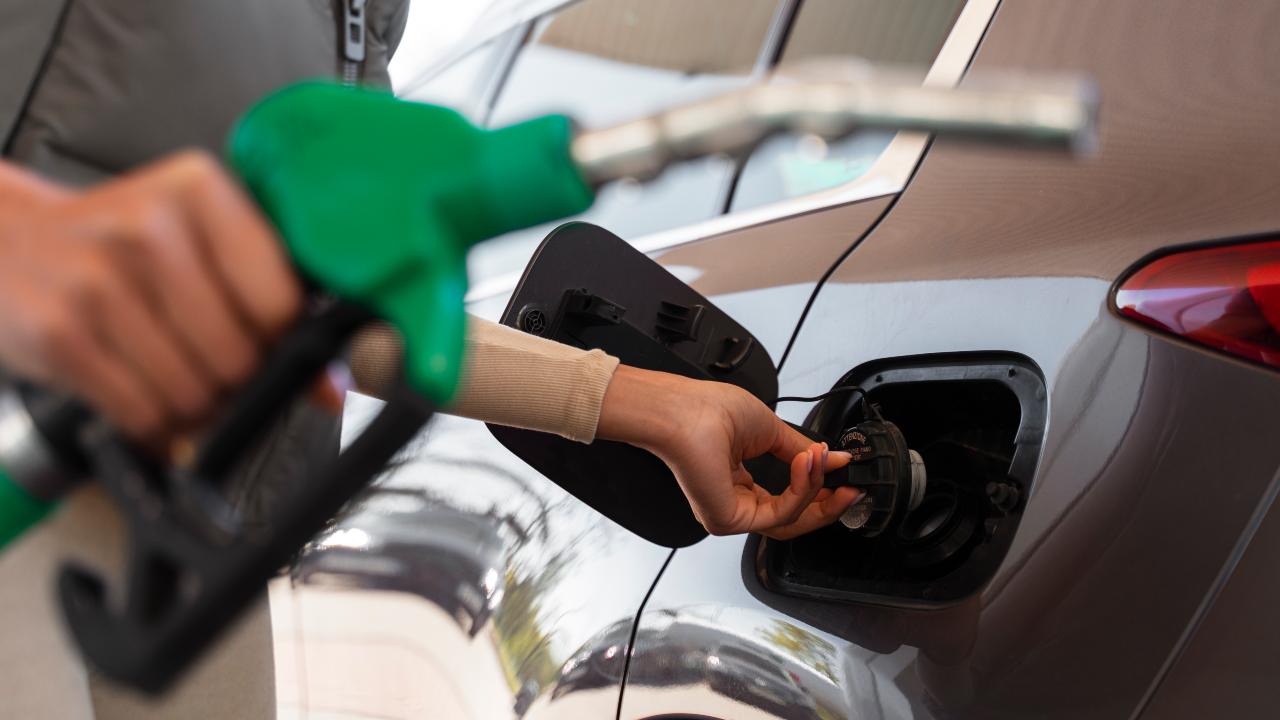 Carburanti a secco in tutta Italia - fonte Freepik - giornalemotori.it