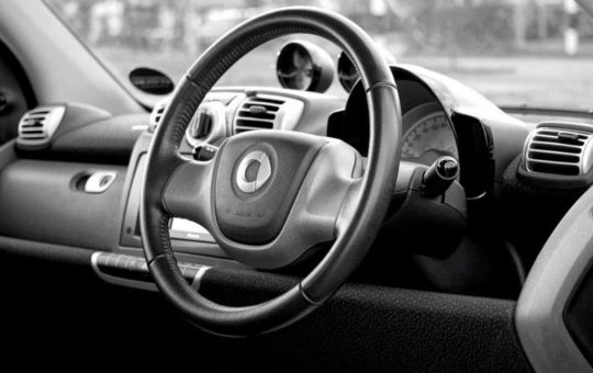Quanto costa un coprivolante