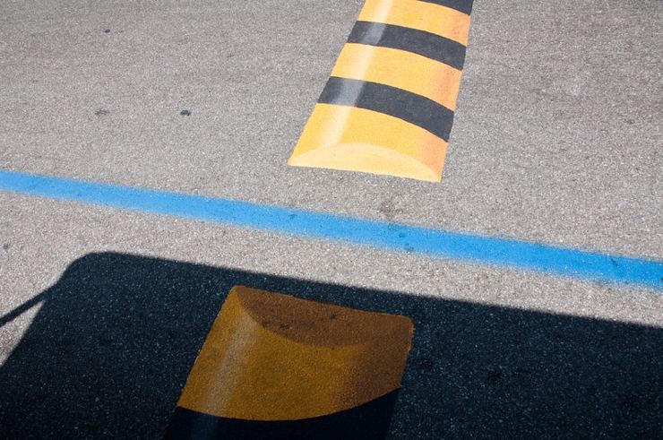 Un nuovo arrivo sulle strade italiane