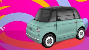 Fiat annuncia gli sconti di maggio 2025